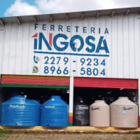 Ferretería INGOSA