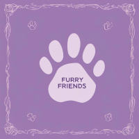 Furry Friends (Amigos Peludos/