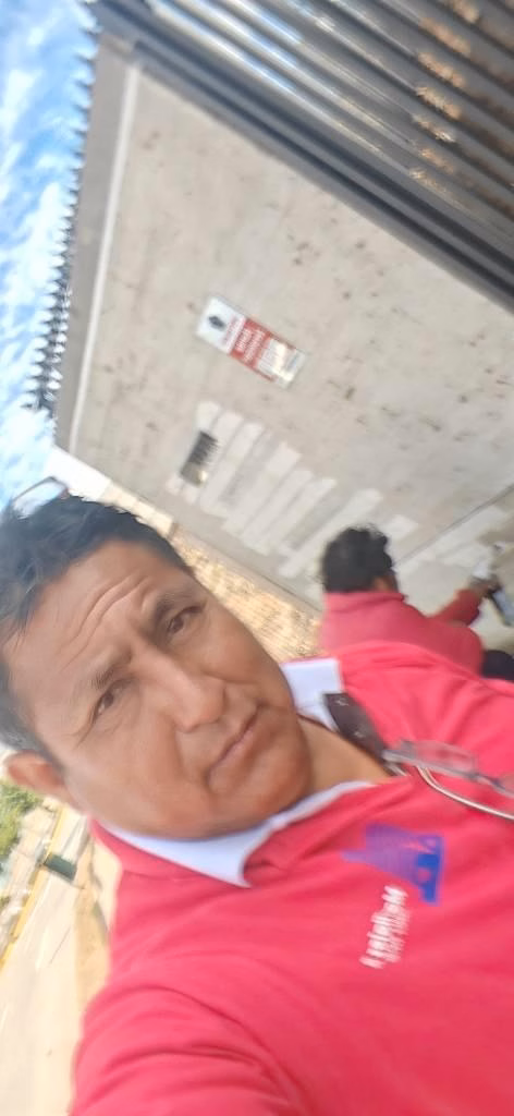 Julio Reyes