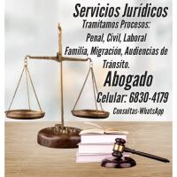 Lic. Manuel Servicios Jurídicos