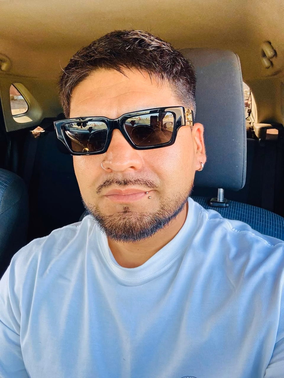 Rodrigo General