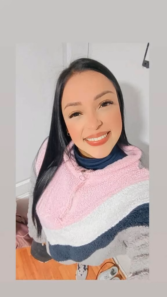 Maria Gabriela Rondon