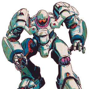 Angelo VB