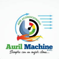 Auril Machine