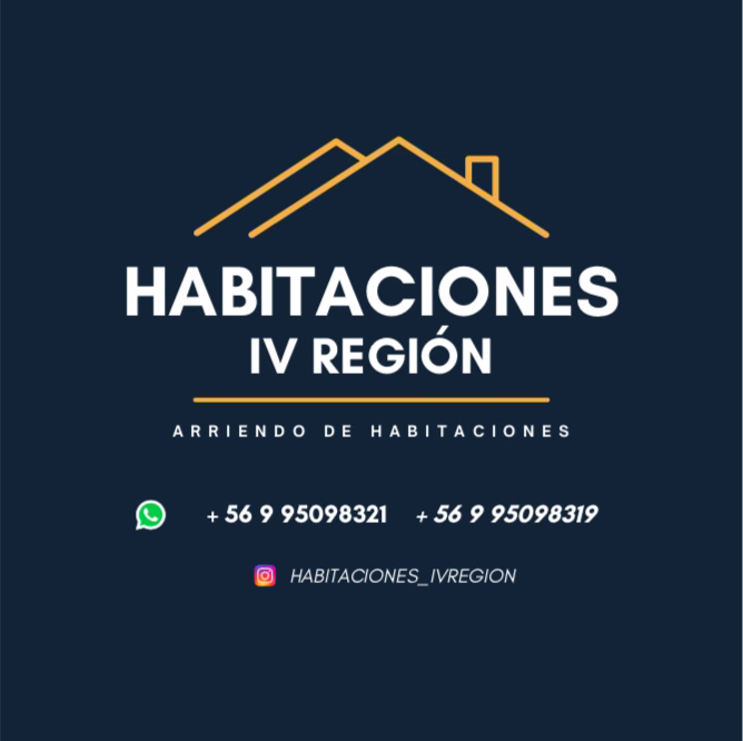 HABITACIONES IV REGION