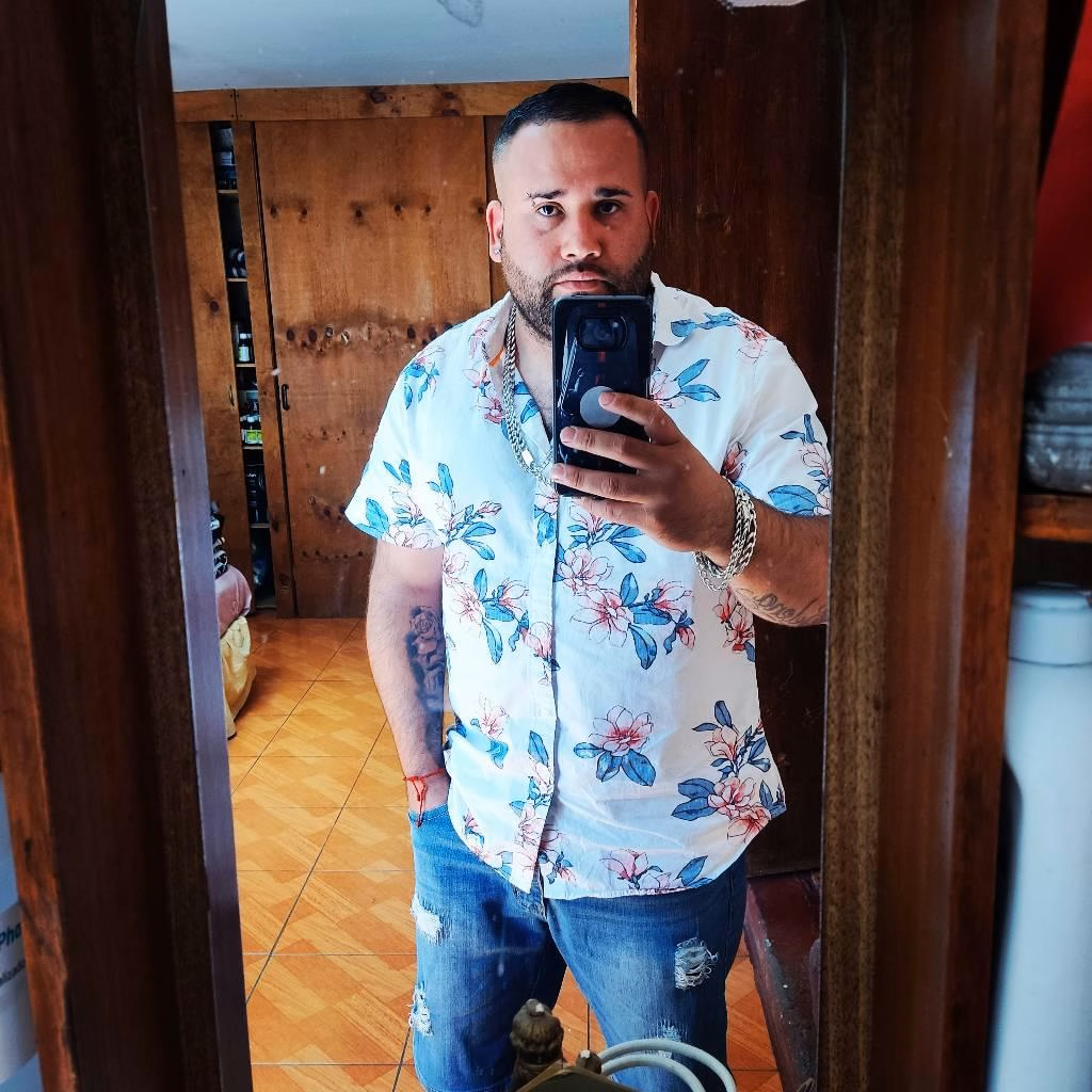 ronald zepeda araya