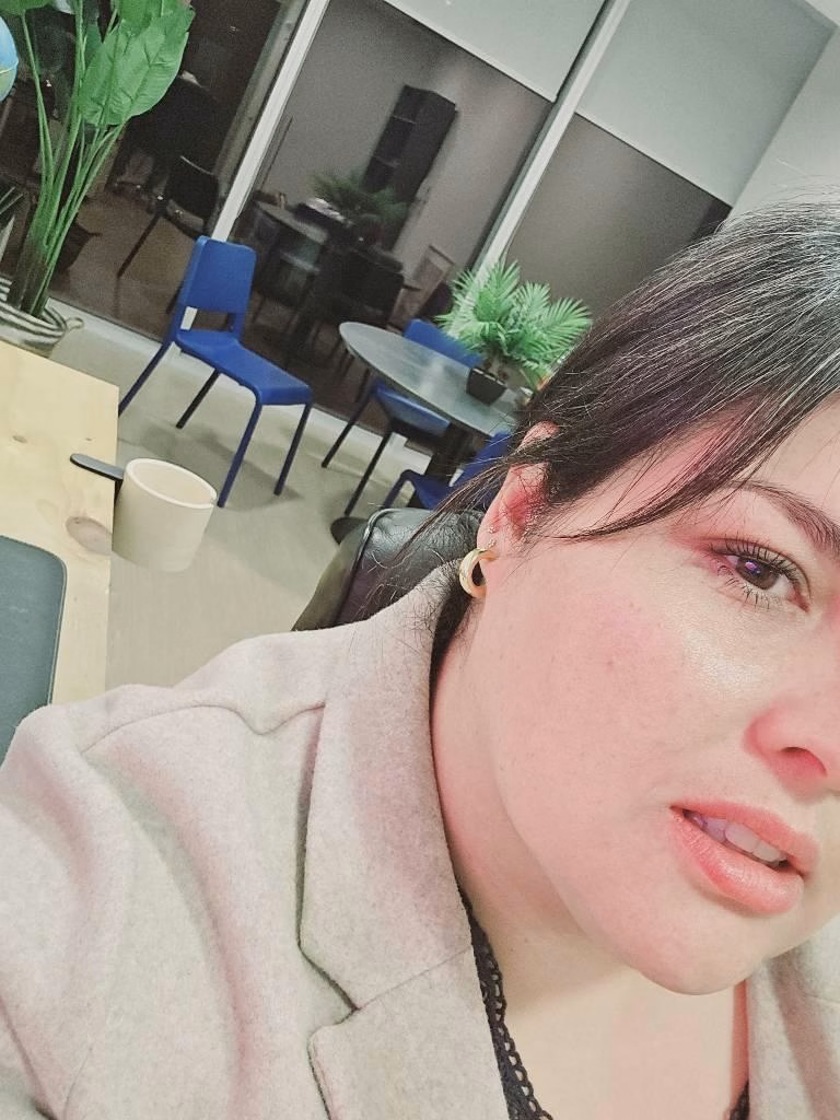 Valeria Salas