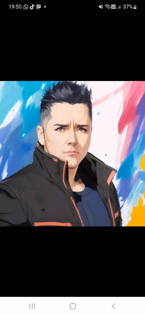 Marcelo Palma
