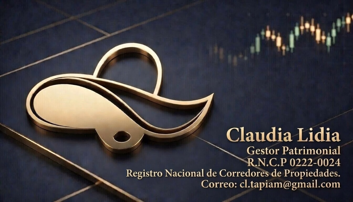 CLAUDIA LIDIA AGENTE INMOBILIARIA