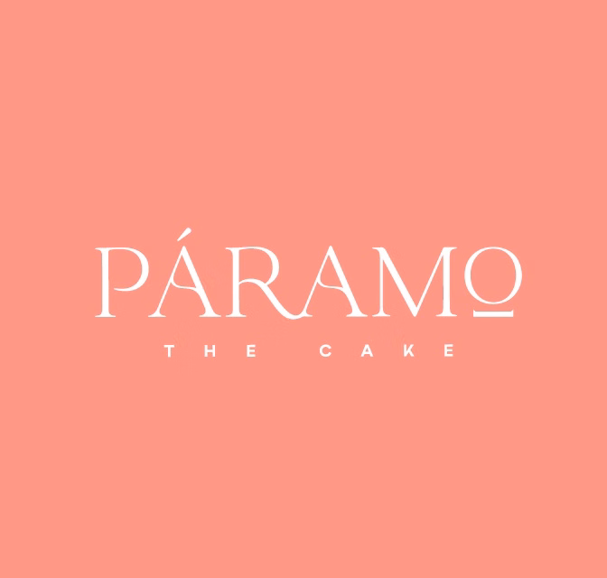 PARAMO, THE CAKE