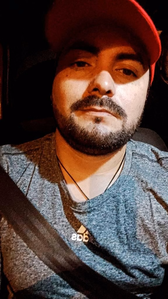 Francisco Robles