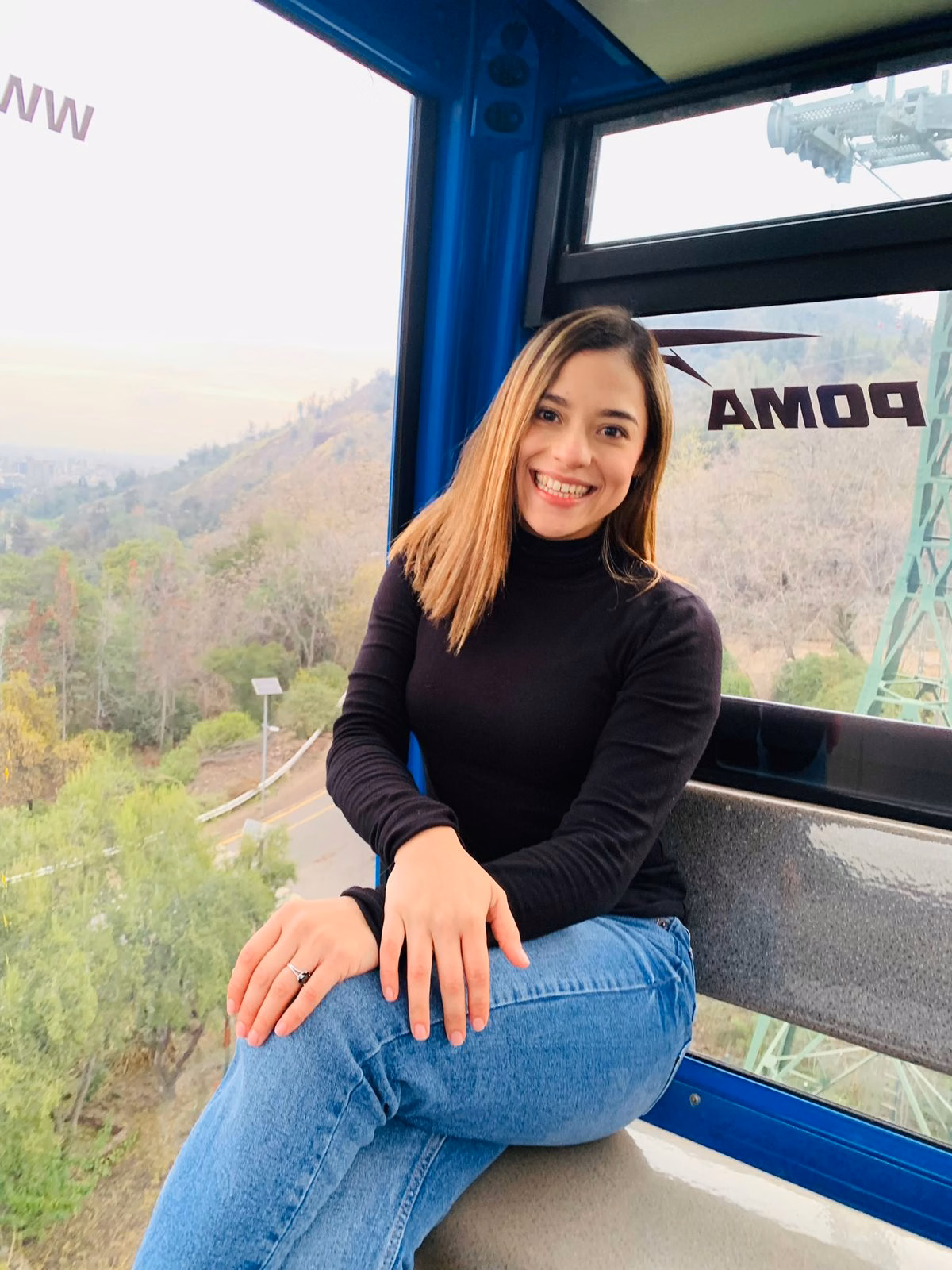 Daniela Castro Palacio