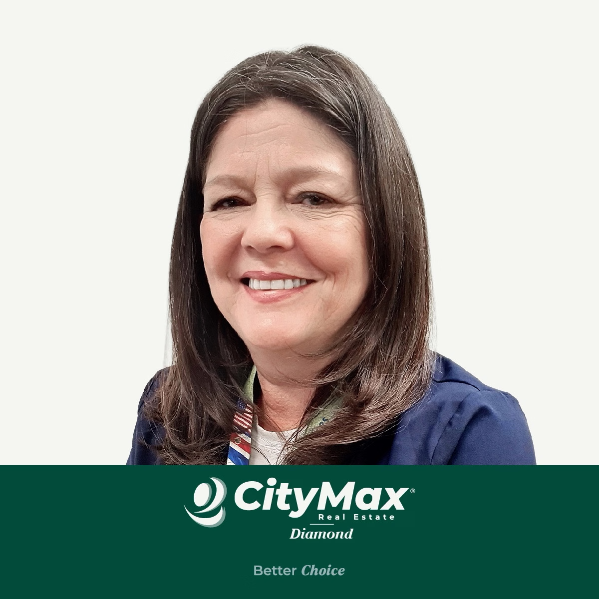 Karla Zamora CityMax Diamond