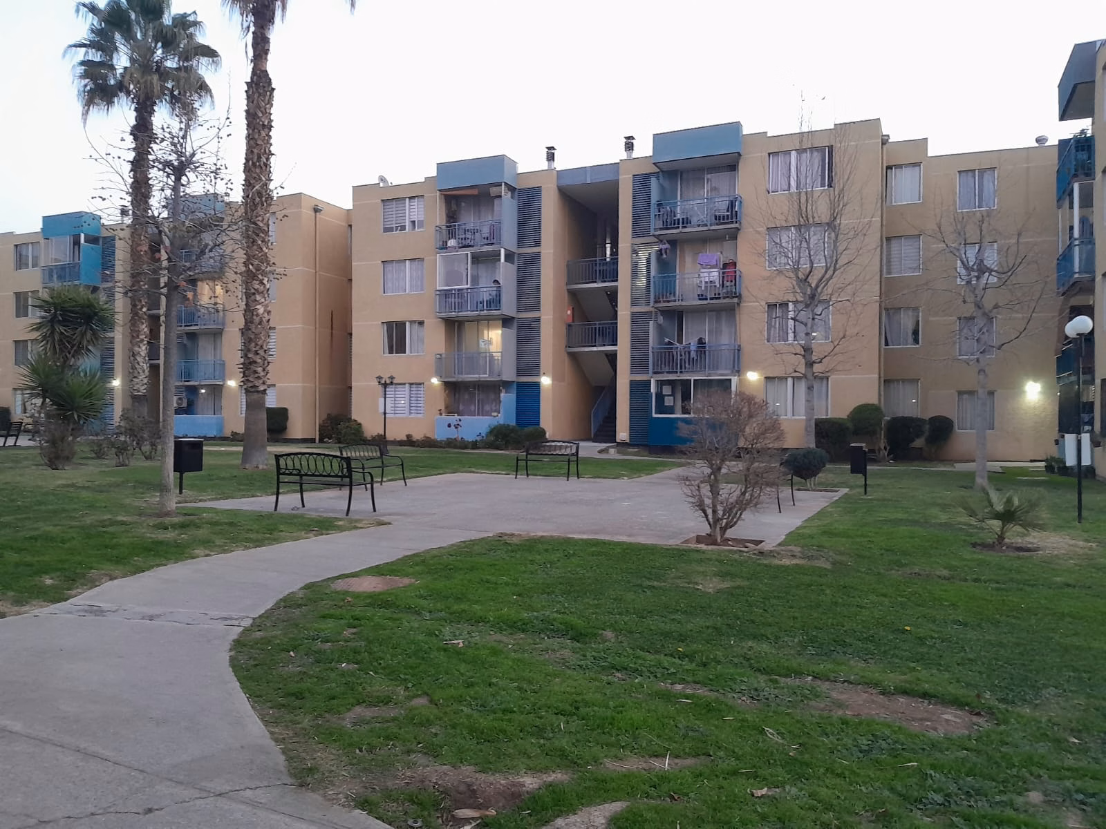 Claudio Valenzuela