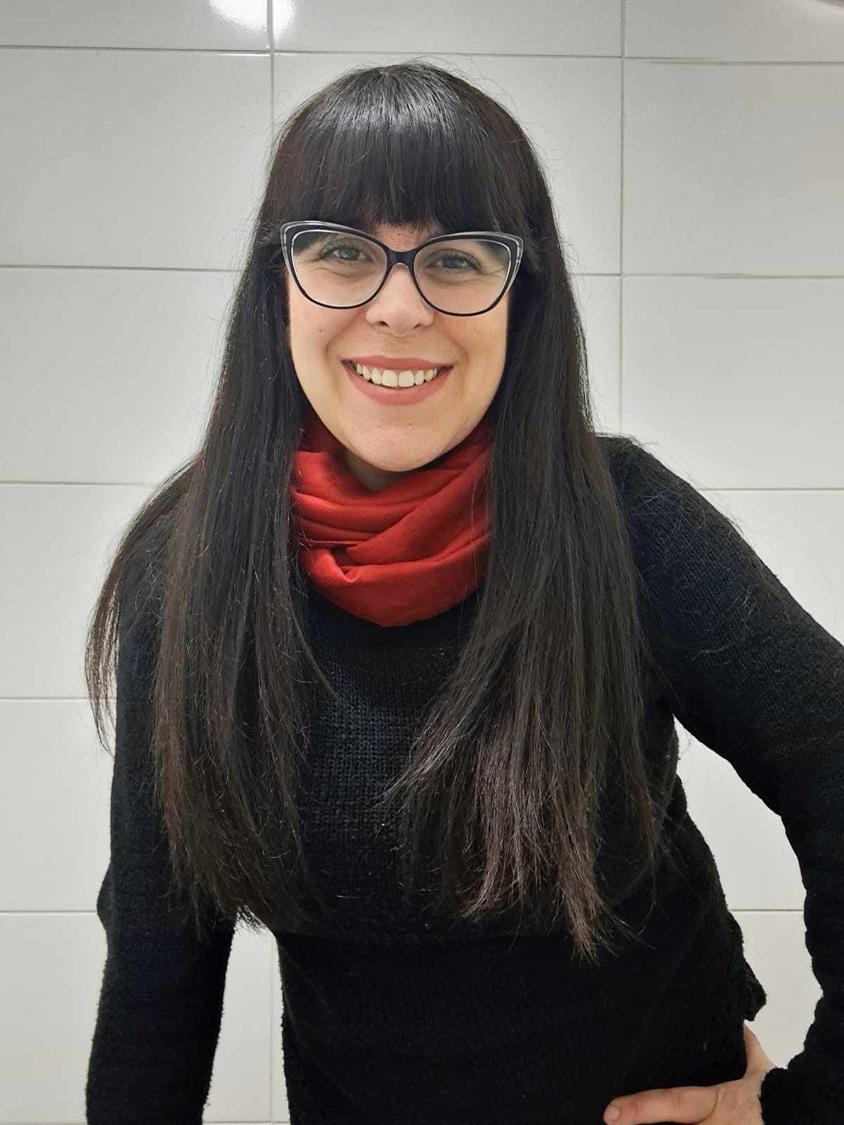 Catherine Mardones