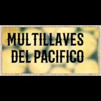 Cerrajeria Multillaves del Pacifico