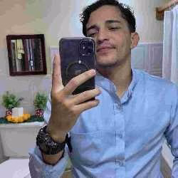 Oscar Danilo