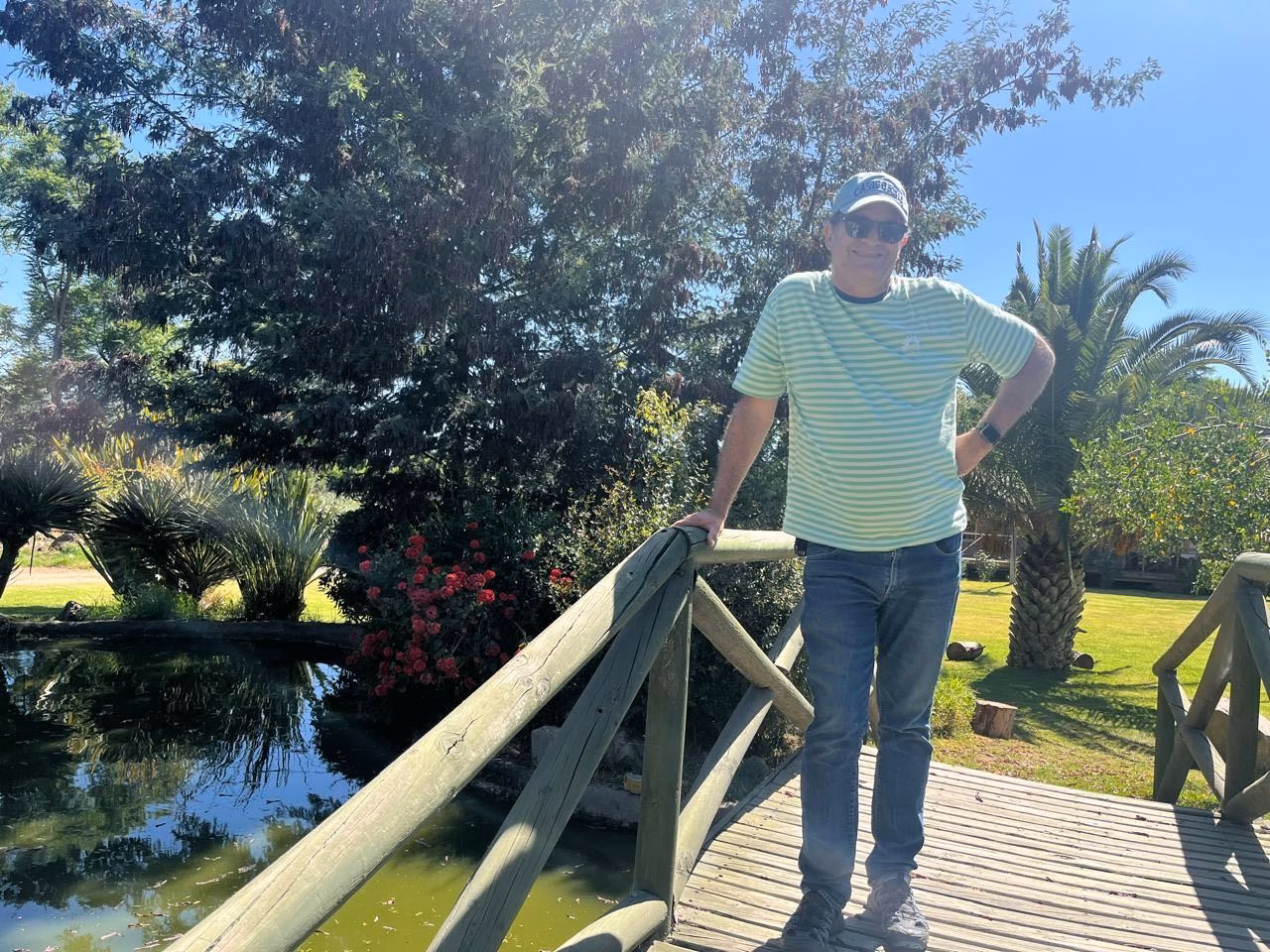 Julio Bazan