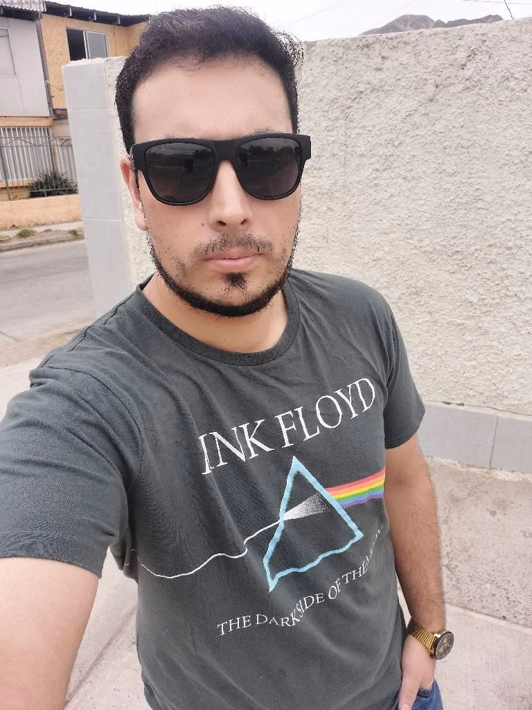 Daniel Torres Muranda