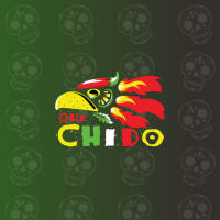 Quechido Lomas Coloradas