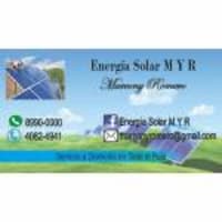 Energia Solar MYR