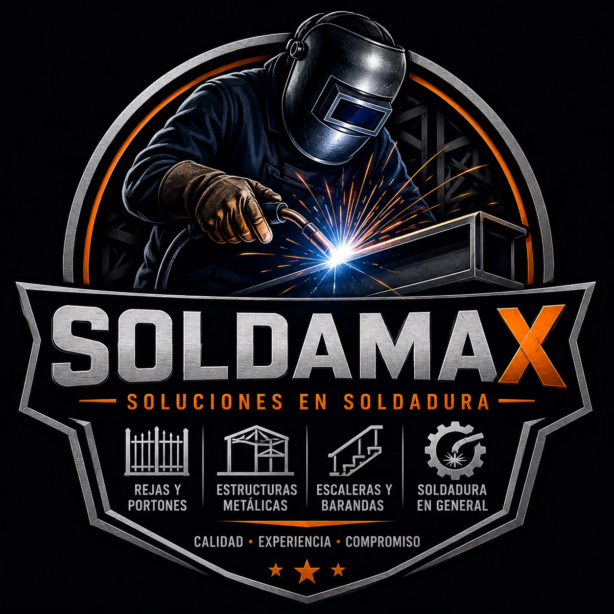 Soldamax