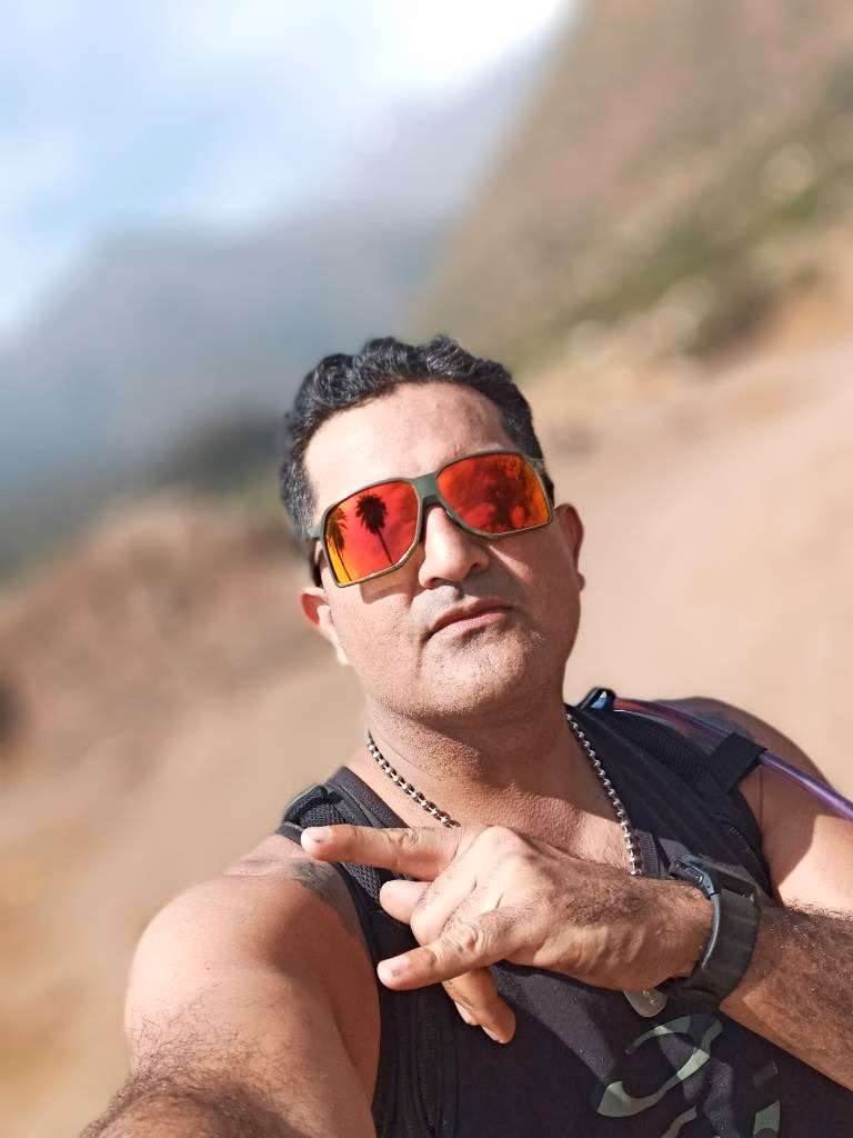 José Cristancho Cristancho