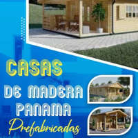 Casas de Madera Panamá