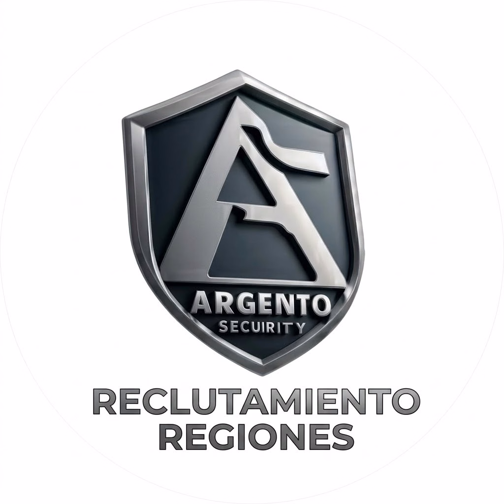 ARGENTO SEGURITY