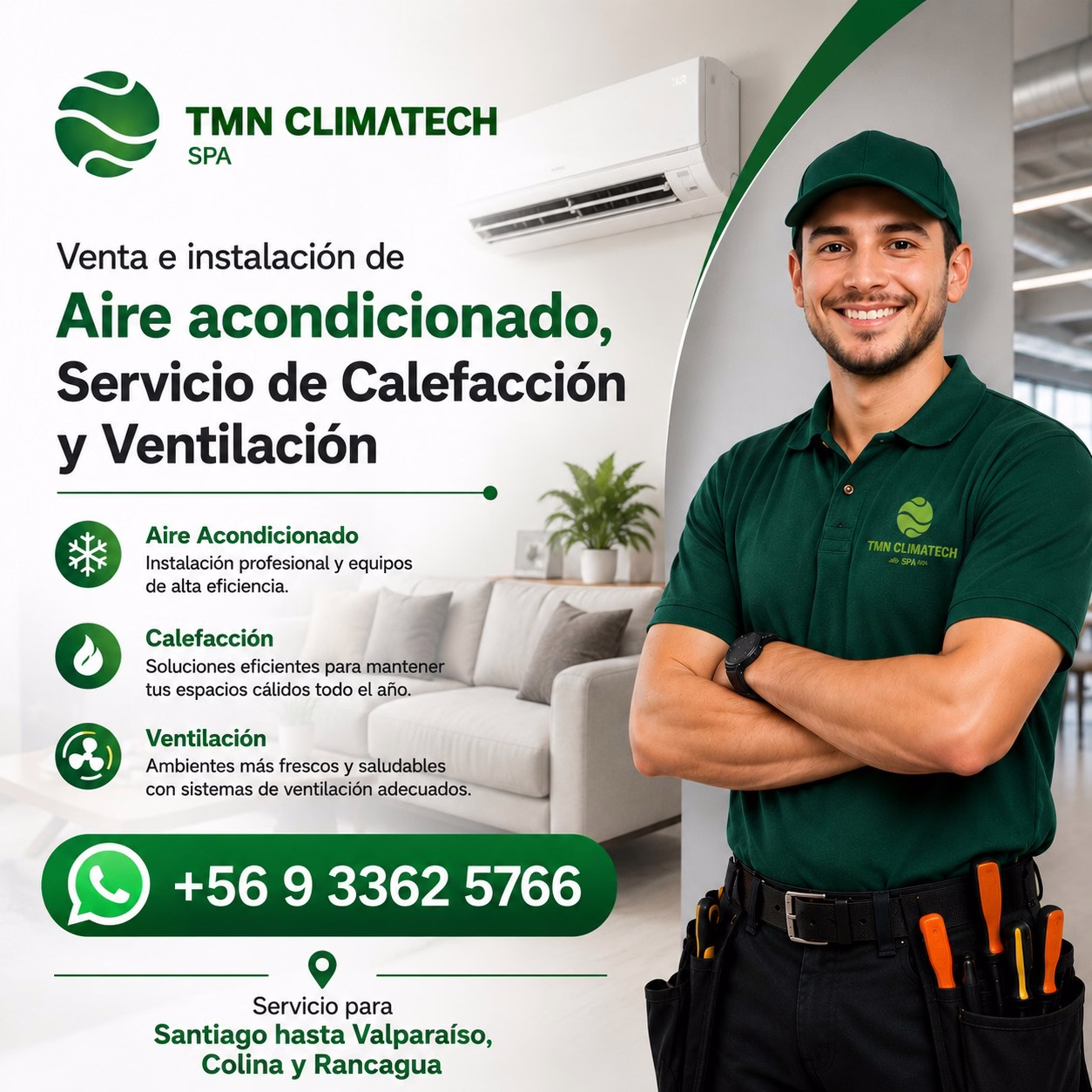 TMN CLIMATECH