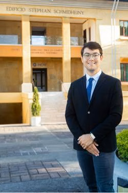 Diego Andres Chambonnet Orozco