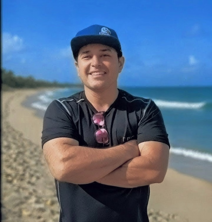 Victor Navarro