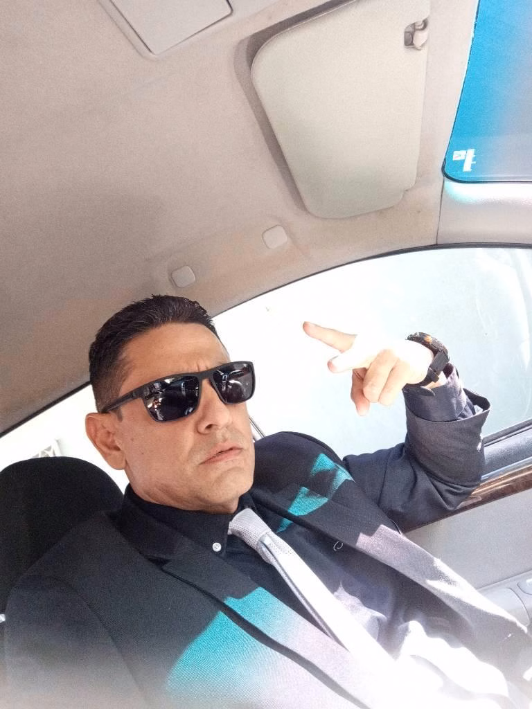 Francisco Machado
