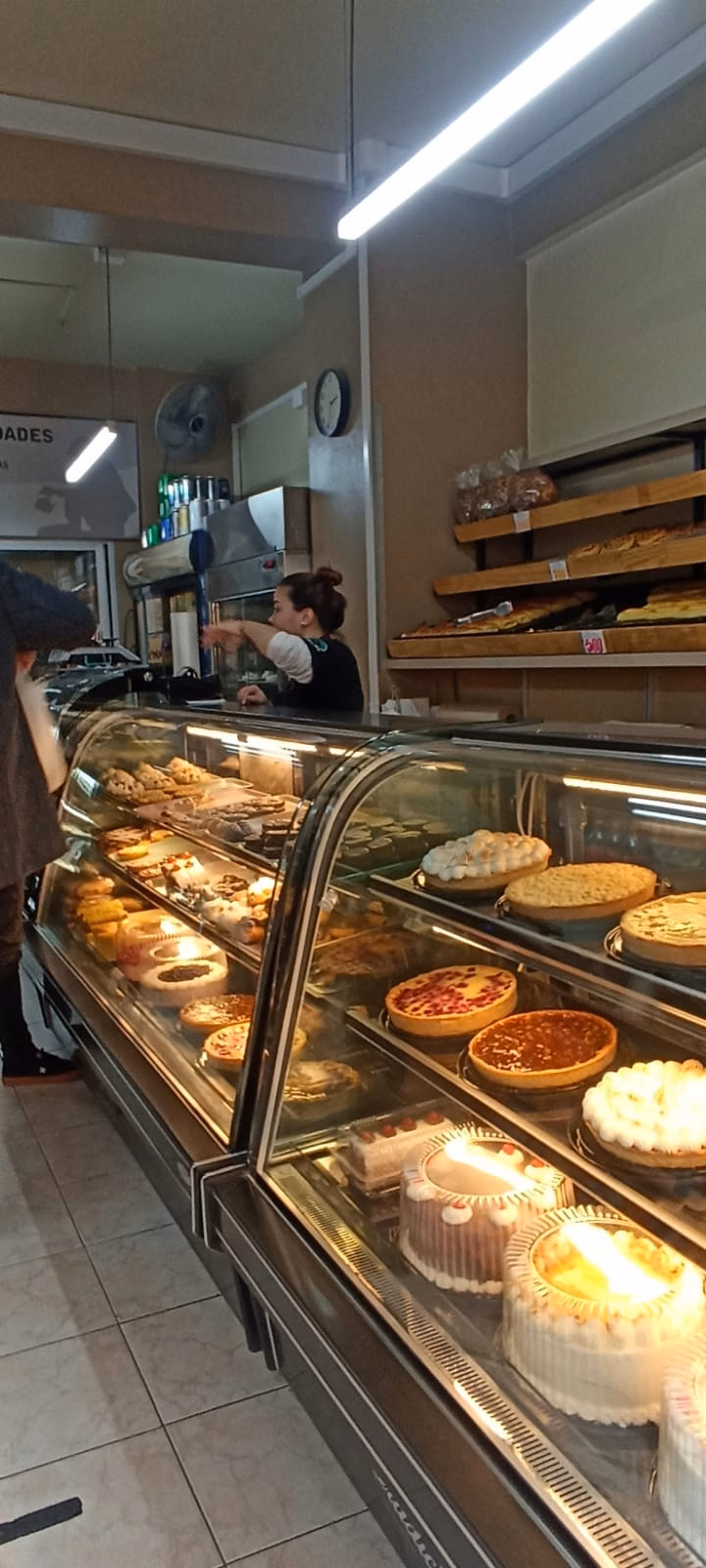 PASTELERIA EL NEUQUINO