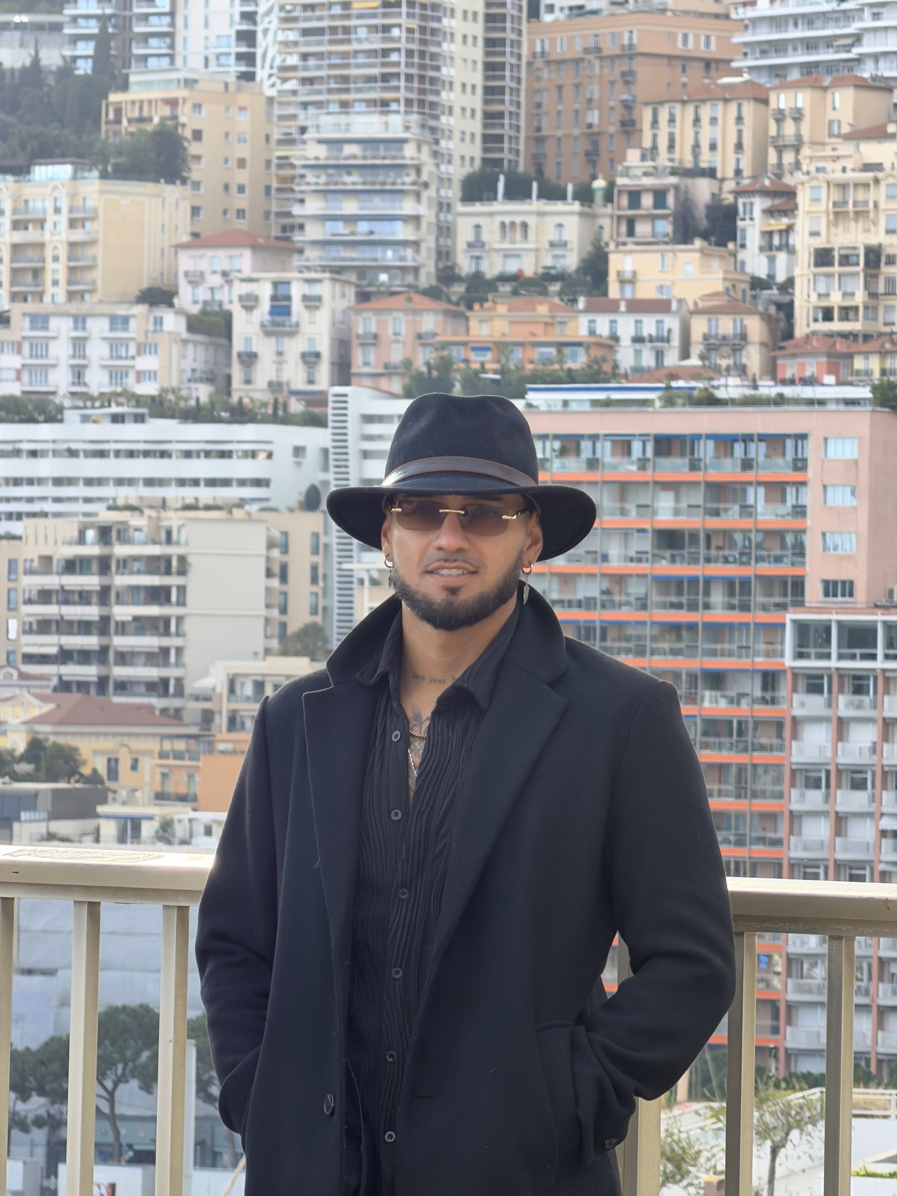 Bayron gonzalez