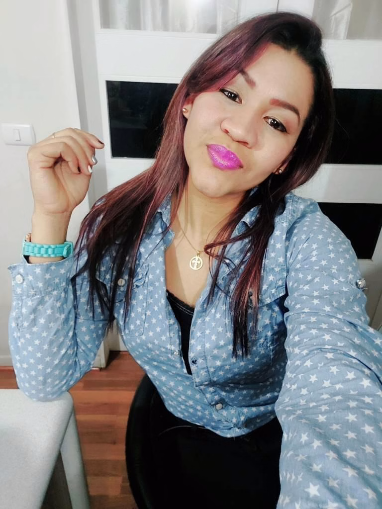 Melina Mascobetto