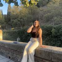 Scarlett Rivas