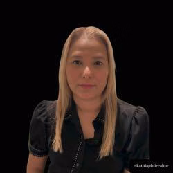 Kathia Pitti