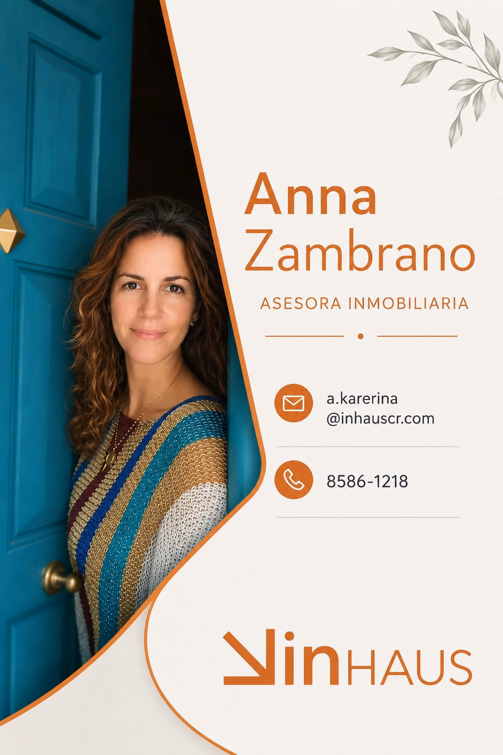 AnnaKarerina Zambrano
