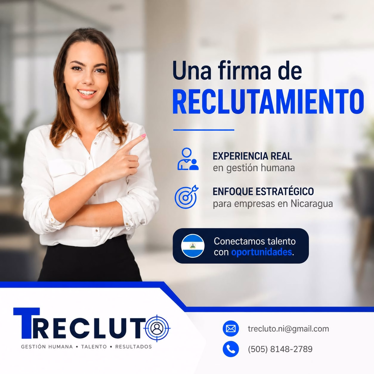 T recluto