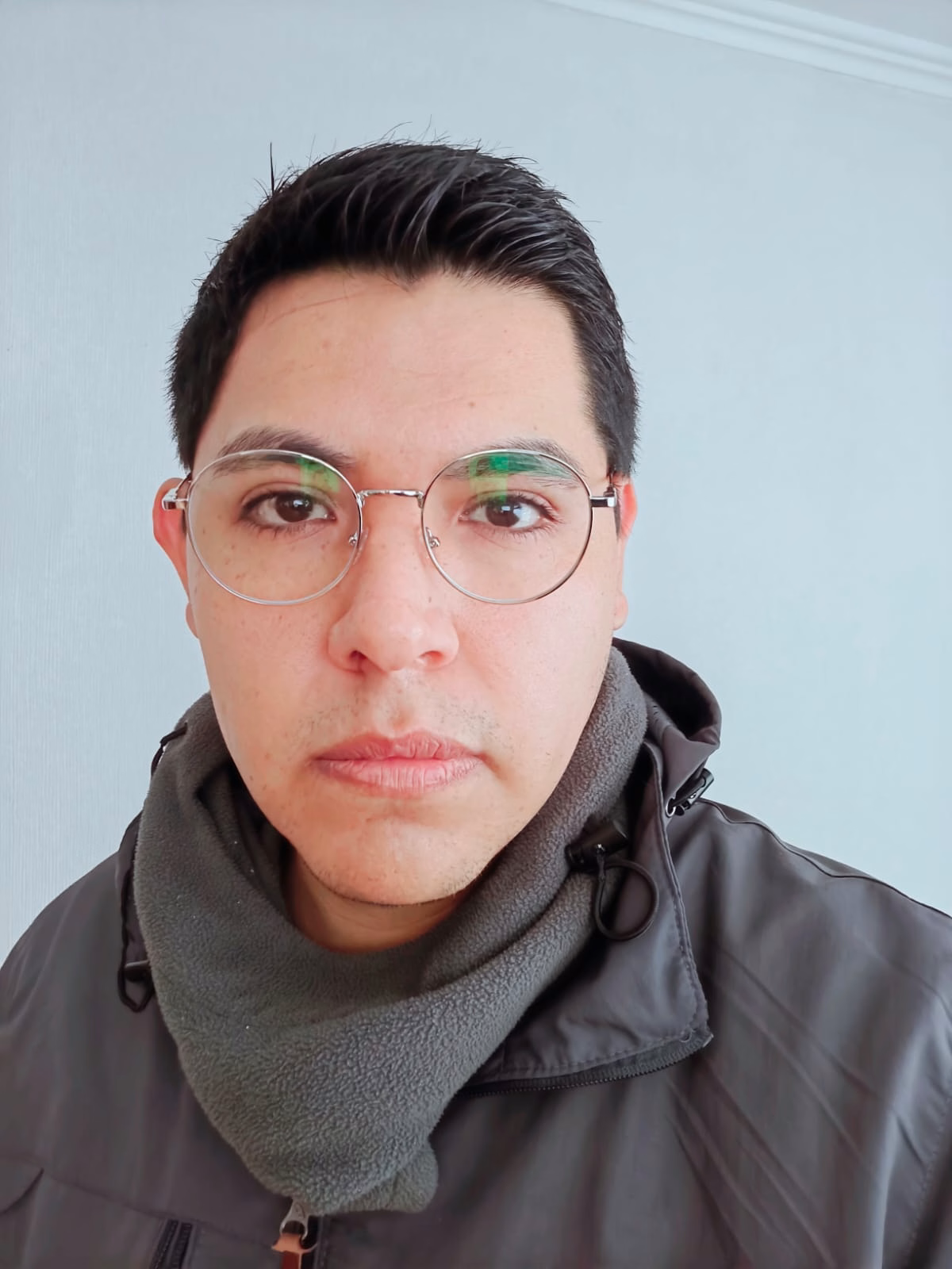 Diego Sagredo Cuevas