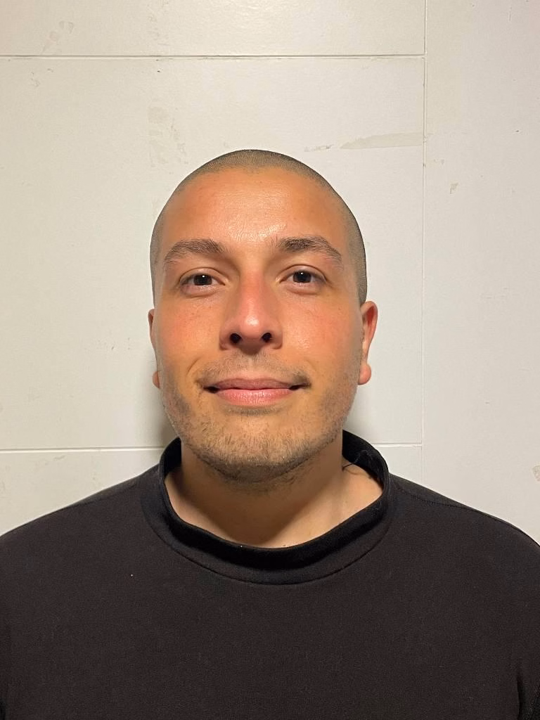 Adrián Martinez