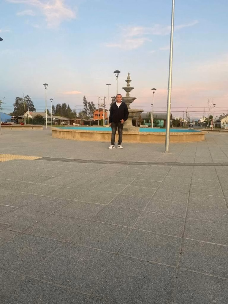 Eduardo Cerda