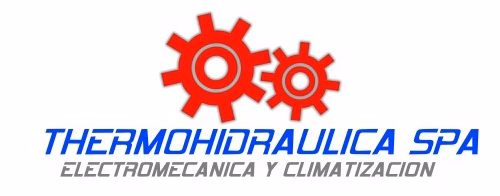 THERMOHIDRAULICA SPA