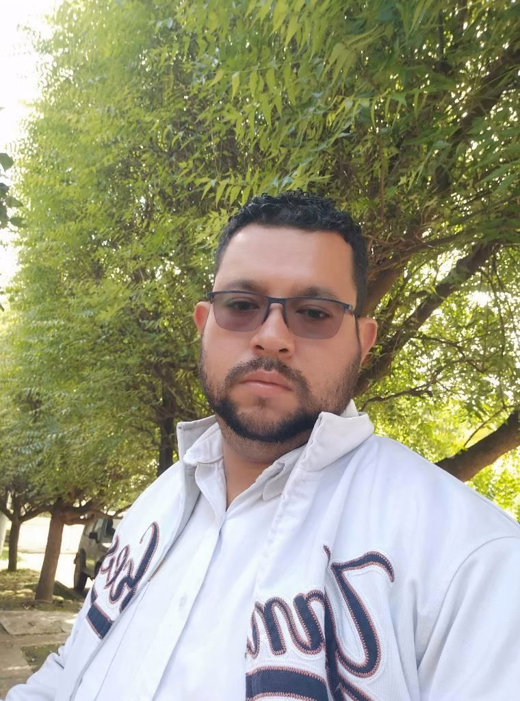 Carlos Ortega