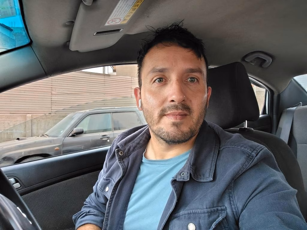 Esteban Torres Almonacid