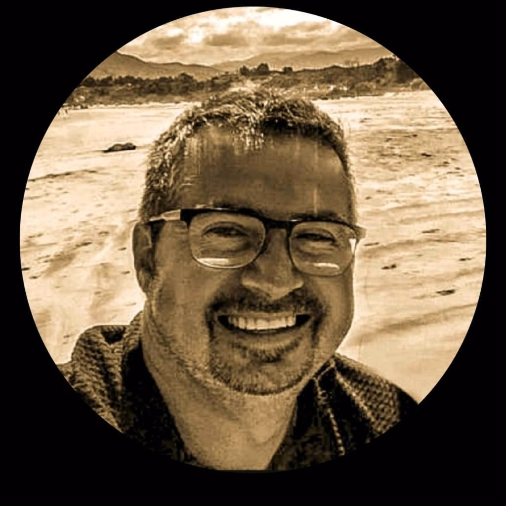 Juan Pablo Bravo Gajardo
