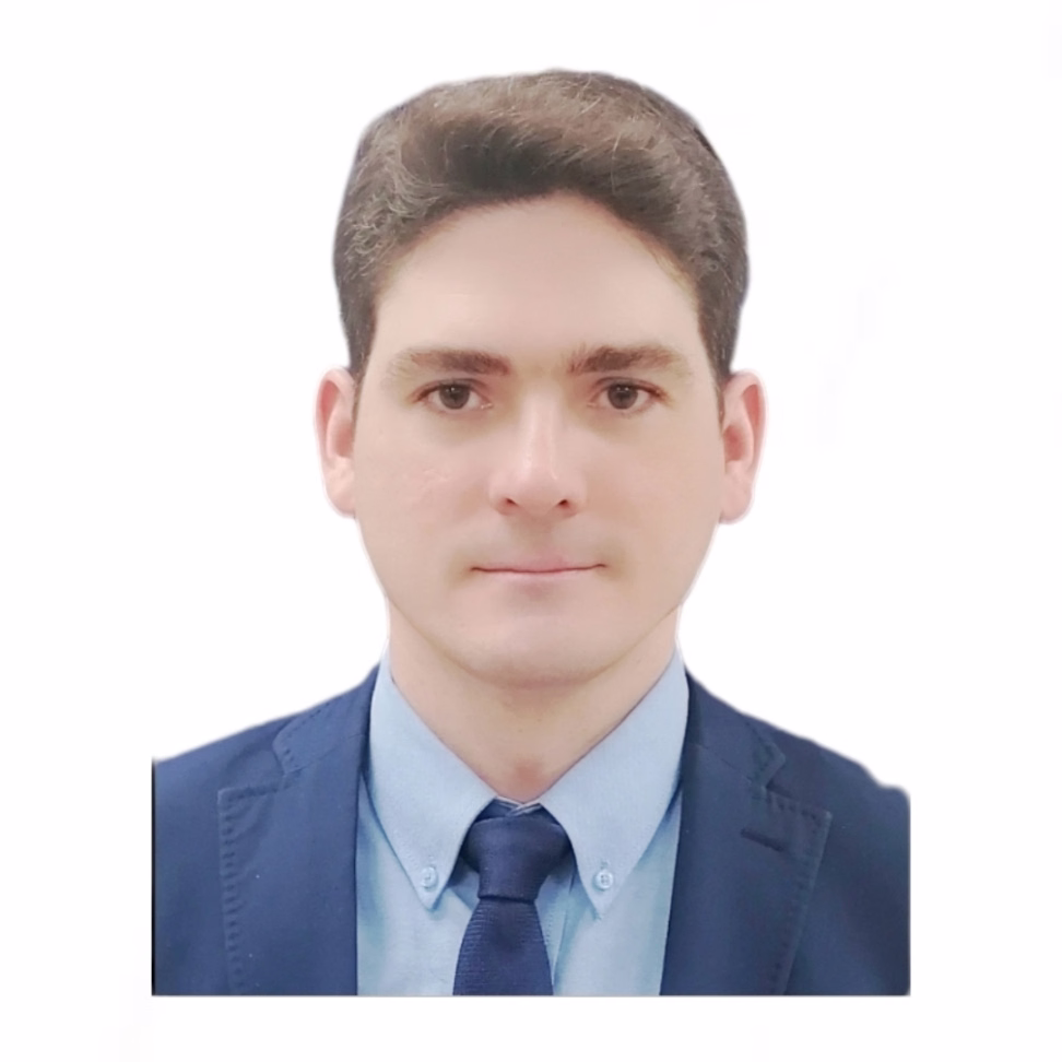 José Antonio Ron Pedrique L