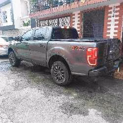 Antonio Guillen