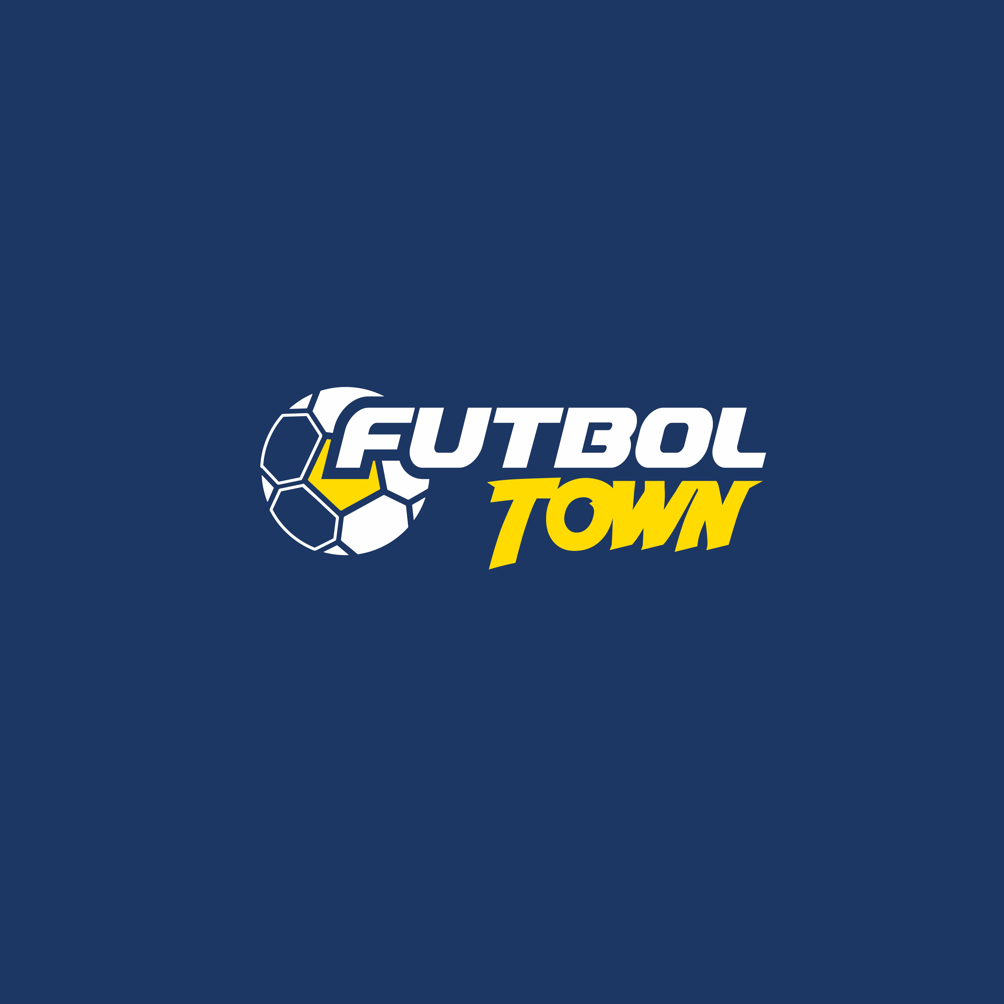 Fútbol Town